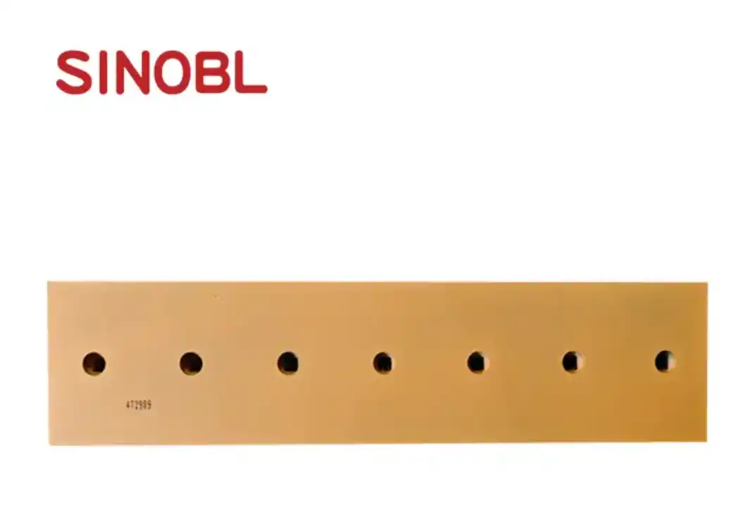 Why Choose Dozer Edge-Cutting 4T2989 for Precise and Durable Cutting?
